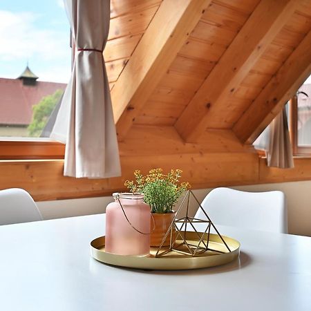 Relax Apartment Прага Экстерьер фото