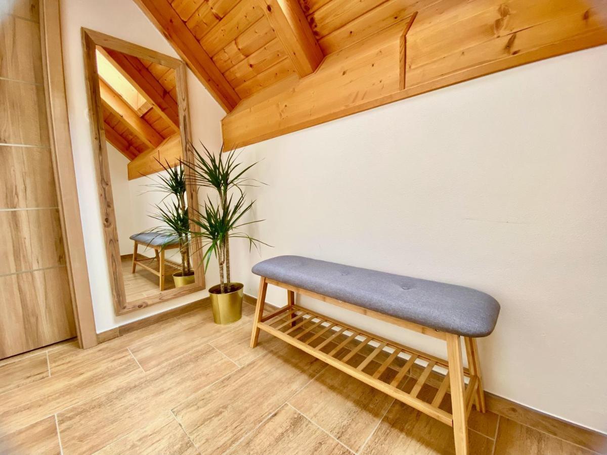 Relax Apartment Прага Экстерьер фото